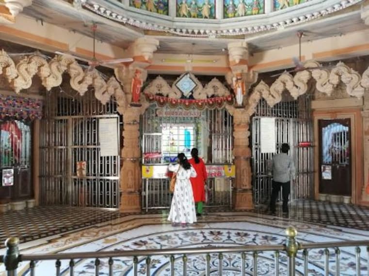 Swaminarayan Temple-5